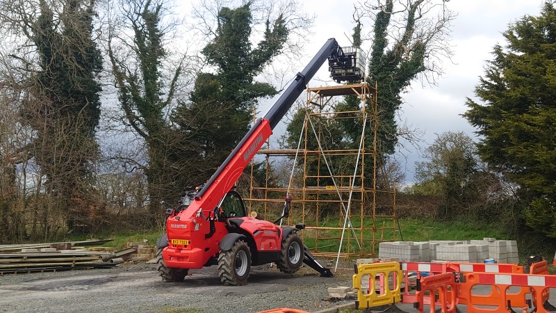 CPCS A17 Training in Northern Ireland